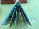 Commercial Personalized Baby Board Book / Small Board Books For Toddlers