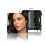 P 3.076 Indoor Led Display Screen Signs 320*160mm