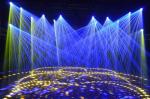 15R Beam Moving Head LED Stage Lights 2in1 Beam + Spot 330W Philip Chip
