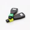Buy cheap MPO APC UPC 12 Core 2db 5db Female To Male Optical Fibre Connector from wholesalers