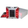 Buy cheap Aluminum Ce standard 5mm LED IP68 Proetect solar road markers from wholesalers