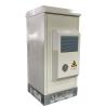 Buy cheap 1600mm Anti Seismic 19" Rack External Telecoms Cabinet from wholesalers