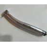 Buy cheap Torque Head High Speed Dental Surgical Handpiece Single Water Spray from wholesalers