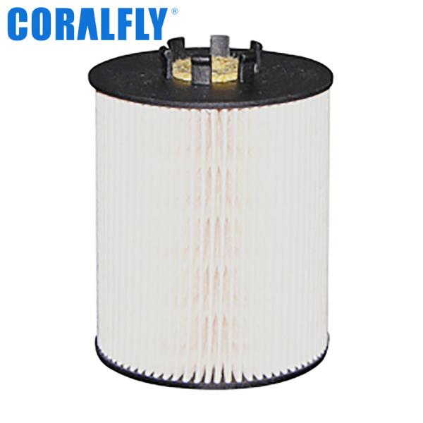 Buy cheap 11708554 Cartridge Fuel Filter Length 86mm For CORALFLY from wholesalers
