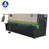 Buy cheap Estun E21s NC Hydraulic Cutter Metal Steel Plate Shearing Machine 6x3200mm from wholesalers