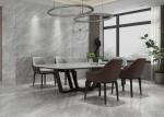 Water Absorption 0.5​% Full Body Porcelain Tile 4 Pattern Stain Resistance
