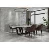 Buy cheap Water Absorption 0.5​% Full Body Porcelain Tile 4 Pattern Stain Resistance from wholesalers