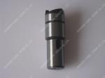 S195 Diesel Engine Parts Starting Shaft Silver Farm Tractor Single Packing