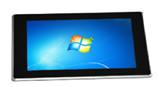 Quality 21.5&quot; Capacitive Industrial Touch Panel PC Screen Optional Wi-Fi / Bluetooth /4G for sale