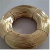Buy cheap 2.0220 2.0230 2.0240 2.0250 C21000 C22000 C23000 C24000 Alloy Brass Copper Welding Wire Rod from wholesalers