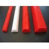 Buy cheap Wear Resistant Polyurethane Synchronous Drive Belt , High Temperature PU V Belts from wholesalers
