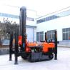 Buy cheap 7000kg Diesel Engine Water Well Drilling Rig For Oil Exploration from wholesalers