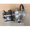 Buy cheap Original new Turbocharger ISDE4 HE221W 4033968H 2835142 for 4043976 4033968 4955962 from wholesalers