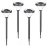 Buy cheap LED Solar Powered Light Good Price Outdoor Landscape Waterproof for Lawn, Pathway, Garden from wholesalers