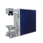 Desktop 20W 30W 50W 100W Fiber Laser Marking Machine