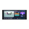 Buy cheap 6.8 Inch Hight-Brightness TFT LCD Display LVDS Interface from wholesalers