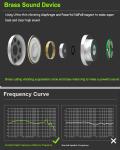 Metalic Power bank TWS Bluetooth headset for iPhone 9, Bluetooth earphone with