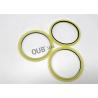 Buy cheap Piston Rod Seals 707-51-70640 HBY Chemical Resistance Oil Seal 60*75.5*6 65*80.5*6 from wholesalers