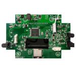 Buy cheap Printing Electronics 8 Layers Fr4 94vo HDI PCB Panel Customs Data from wholesalers