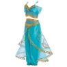 Buy cheap Aladdin Magic Lamp Children'S Dress Up Costumes Dressing Up Clothes Breathable 47.2in from wholesalers