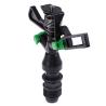 Buy cheap 1 / 2 Inch Plastic Irrigation Impulse Water Sprinkler Radius 8 - 18ms from wholesalers