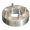 Buy cheap Bolt Pattern 4x137 Wheel Spacers Forged Billet Aluminum ATV 1.5 Hub Centric Wheel Spacers from wholesalers