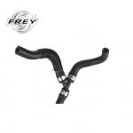 17127536236 Car Coolant Hose , X5 E70 N62 Car Water Hose Pipe