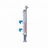 Buy cheap Local Display Reliable Water Tank Magnetic Level Gauge from wholesalers