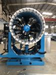 Buy cheap 80 Meters Fogging Cannon 127500 M3/H Anti Freeze Insulation from wholesalers