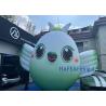 Buy cheap Customize Outdoor Inflatable Commercial Cartoon Giant Inflatable Model Mascot For Business Advertising from wholesalers