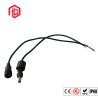 Buy cheap Industrial 5521 5525 Waterproof Dc Connector Plug And Socket from wholesalers