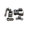 Buy cheap GG25 Iron Casting Parts With CNC Machined Components For Industrial Equipments from wholesalers