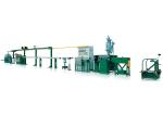 Buy cheap Hot Selling Cable Extruder Line For Power Cables Insulation Made In China from wholesalers