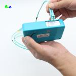 OEM Fiber Optic Tools 500 Times One Chlick Fiber Connector Cleaner