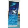 Buy cheap Custom Retractable Banners from wholesalers