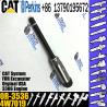Buy cheap Pencil Fuel CAT Diesel Injector Nozzle 4W7019 0R-3536 Caterpillar 3408 3408B from wholesalers