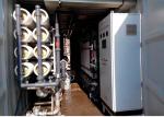 Buy cheap Containerized Reverse Osmosis Seawater RO Plant for drinking water production from wholesalers