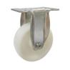 Buy cheap Stainless Steel Nylon Caster Rigid from wholesalers