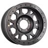 Buy cheap Factory Outlet High Quality Aluminum Alloy Customizable 17x9 wheels beadlock from wholesalers
