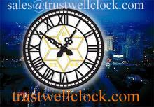 SUPPLIER OF ANOLOG BIG CLOCKS, LARGE WALL CLOCKS, ANALOGUE SLAVE CLOCKS WITH