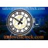 Buy cheap supplier and manufacturer of clocks tower movement motor mechanism from wholesalers