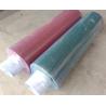 Buy cheap Size 300*1000*152mm Exposed Stainless Steel Grinding Head Non-Woven Roller Brush At Both Ends from wholesalers
