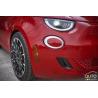 Buy cheap 2024 FIAT 500e FWD Mini electric Cars 42kwh battery with 94mph top speed from wholesalers