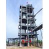 Buy cheap Customized Voltage 50 TPH Sand Washing Plant with Magnetic Separator in Indonesia from wholesalers