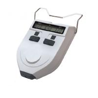 Buy cheap Binocular AA Battery Auto Shut Off Digital PD Meter For Pupil Distance product