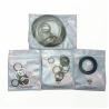 Buy cheap M2X150 Motor Repair Kit Heavy Machine Excavator Motor Seal Kit from wholesalers