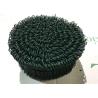 Buy cheap 16ga / 17ga Black Annealed Wire 6 Inch 8 Inch Double Loop Buckle from wholesalers