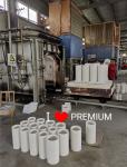 Bomco F2200HL mud pump, F1600HL mud pump, F1600 mud pump Bi-metal Liners,