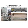 Buy cheap MODEL:DX427-24KW-380V/50HZ ELECTRIC HEATING UNIT，MARINE ELECTRIC HEATER from wholesalers