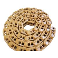 Buy cheap PC200-8 E320 Undercarriage Track Chain Track Chain product